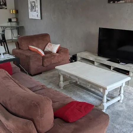 Maison Agreable Dans Lotissement Avec Jardin Mions