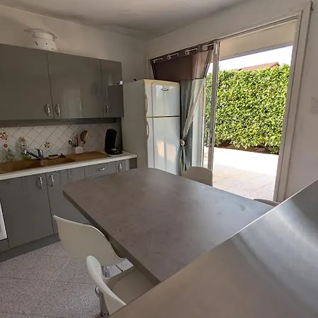 Villa Maison Agreable Dans Lotissement Avec Jardin Mions